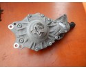 Bridge front JAGUAR F PACE 3 0d X761 Catalog number of the part HK83 3017 AD reduktor dyferencjal JAGUAR F PACE 3 0d inne czesci