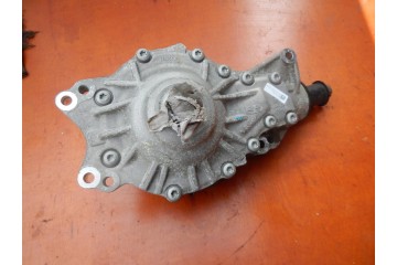 Bridge front JAGUAR F PACE 3 0d X761 Catalog number of the part HK83 3017 AD reduktor dyferencjal JAGUAR F PACE 3 0d inne czesci