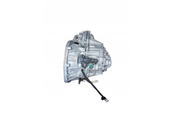 GEARBOX MASTER MOVANO NV400 2 3 DCI 2010 PF6054 PF6 054