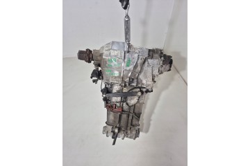 GEARBOX AUDI A4 B8 A5 8T 2 0 TDI NSX