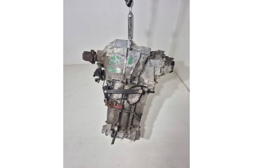 GEARBOX AUDI A4 B8 A5 8T 2 0 TDI NSX Catalog number of the part NSX