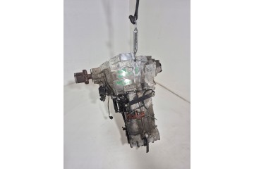 GEARBOX AUDI A4 B8 A5 8T 2 0 TDI NSX Transmission type manual