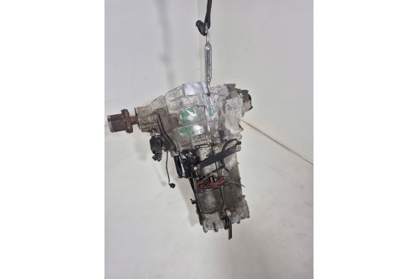 GEARBOX AUDI A4 B8 A5 8T 2 0 TDI NSX Car type passenger cars