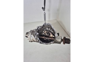 Caja de Cambios Audi A4 B8 A5 8T 2.0 TDI NSX