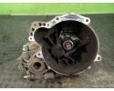 Transmission HYUNDAI ATOS PRIME 1 1B 08r K7187 093253