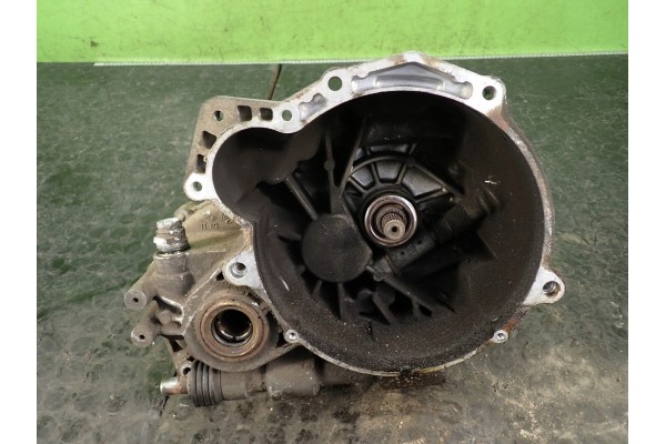 Transmission HYUNDAI ATOS PRIME 1 1B 08r K7187 093253