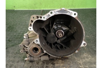 Transmission HYUNDAI ATOS PRIME 1 1B 08r K7187 093253