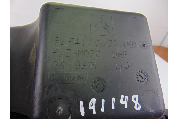 9654110577 GUANTERA CITROEN C4 PICASSO