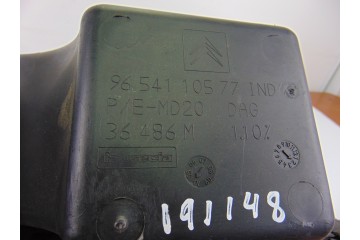 9654110577 GUANTERA CITROEN C4 PICASSO