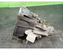 Transmission HYUNDAI ATOS PRIME 1 1B 08r K7187 093253 Catalog number of the part K7187 093253