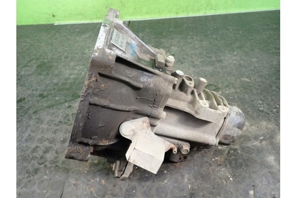 Transmission HYUNDAI ATOS PRIME 1 1B 08r K7187 093253 Catalog number of the part K7187 093253