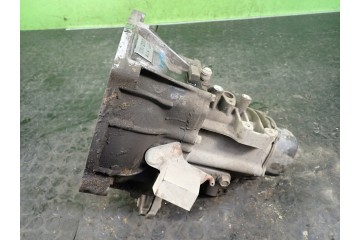Transmission HYUNDAI ATOS PRIME 1 1B 08r K7187 093253 Catalog number of the part K7187 093253