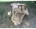 Transmission HYUNDAI ATOS PRIME 1 1B 08r K7187 093253 Transmission type manual
