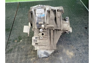 Transmission HYUNDAI ATOS PRIME 1 1B 08r K7187 093253 Transmission type manual