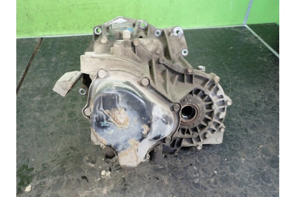 Transmission HYUNDAI ATOS PRIME 1 1B 08r K7187 093253 Engine type gasoline