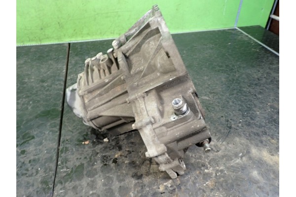 Transmission HYUNDAI ATOS PRIME 1 1B 08r K7187 093253 Car type passenger cars