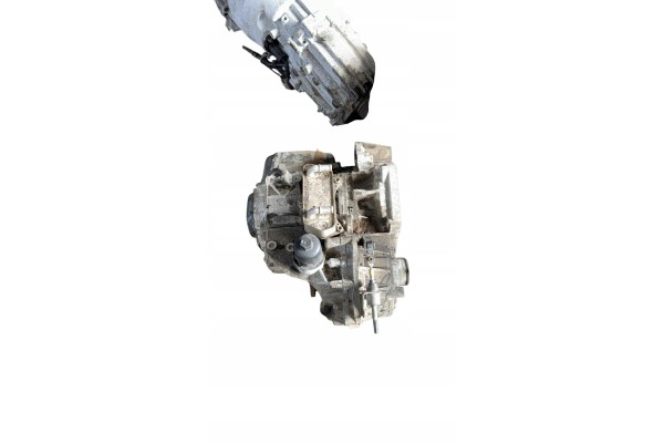 Gearbox VW Skoda Seat 2 0tdi mfm