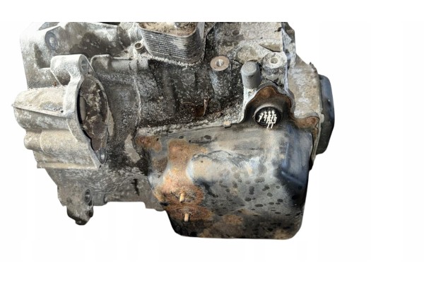 Gearbox VW Skoda Seat 2 0tdi mfm Catalog number of the part Mfm