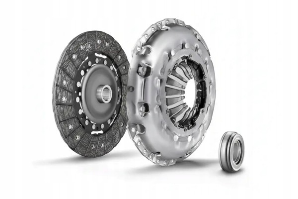 CLUTCH SET 619 3077 00 LUK