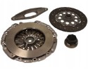 LuK Schaeffler 624 3183 00 Clutch set BMW 3 E90 E91 E91 5 X1 X3 Z4