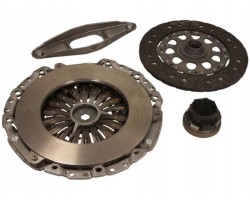 LuK Schaeffler 624 3183 00 Clutch set BMW 3 E90 E91 E91 5 X1 X3 Z4