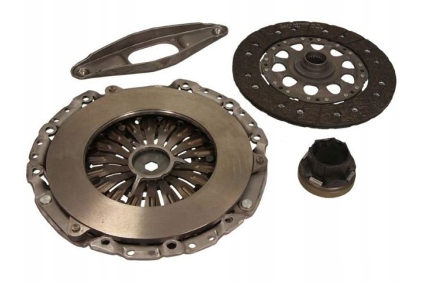 LuK Schaeffler 624 3183 00 Clutch set BMW 3 E90 E91 E91 5 X1 X3 Z4