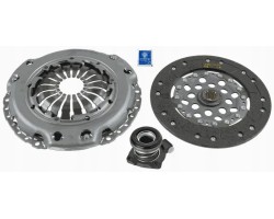 CLUTCH SET 3000 990 107 SACHS FIAT OPEL ASTRA
