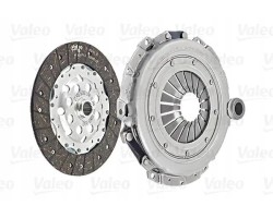 CLUTCH SET THRUST BEARING DISC PRESSURE