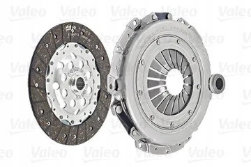 CLUTCH SET THRUST BEARING DISC PRESSURE