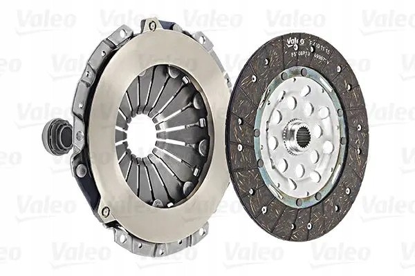 CLUTCH SET THRUST BEARING DISC PRESSURE Packaging status original