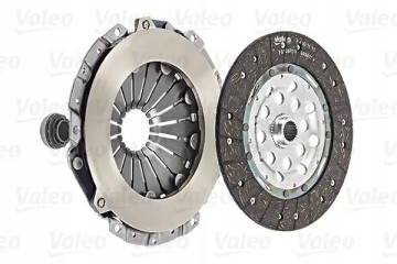 CLUTCH SET THRUST BEARING DISC PRESSURE Packaging status original