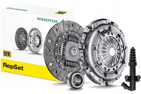 Clutch set LUK 622 3238 21 Part manufacturer Schaeffler LuK