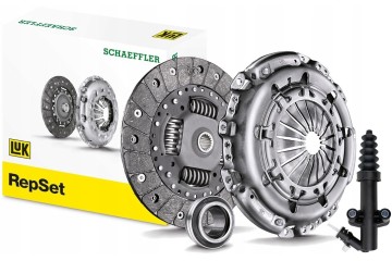 Clutch set LUK 622 3238 21 Part manufacturer Schaeffler LuK