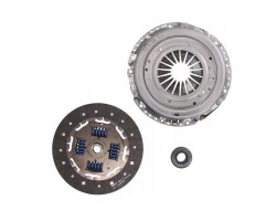 Clutch kit with SACHS bearing 3000970116