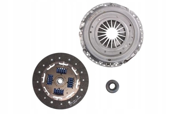 Clutch kit with SACHS bearing 3000970116
