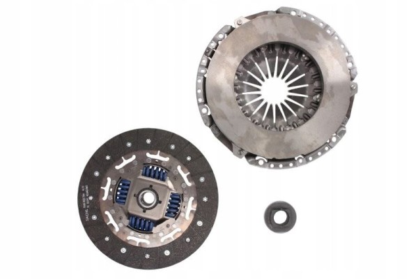Clutch kit with SACHS bearing 3000970116 Part manufacturer Sachs