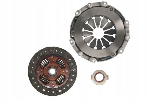 Exedy HCK2070 Clutch set HCK2070 Part manufacturer Exedy