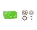 VALEO 837075 CLUTCH SET VW CADDY GOLF VI PASSAT JETTA TOURAN 1 6 2 0 Catalog number of the part 837075