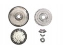 VALEO 837075 CLUTCH SET VW CADDY GOLF VI PASSAT JETTA TOURAN 1 6 2 0 Quality of parts according to GVO Q original with factory l