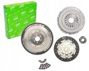 VALEO 837075 CLUTCH SET VW CADDY GOLF VI PASSAT JETTA TOURAN 1 6 2 0 Car type buses cargo vans passenger cars
