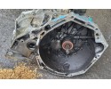 RENAULT SCENIC III 1 6 16V GEARBOX TL4028