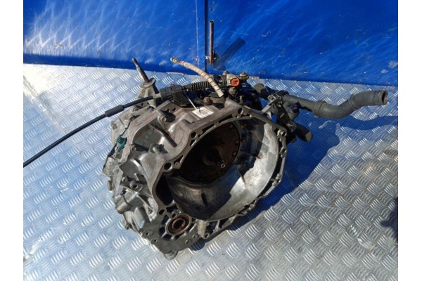 ESPACE IV 3 0DCI AUTOMATIC TRANSMISSION SU1 022 8200377292