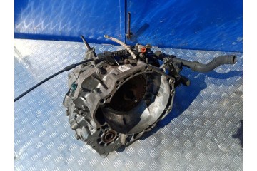 ESPACE IV 3 0DCI AUTOMATIC TRANSMISSION SU1 022 8200377292