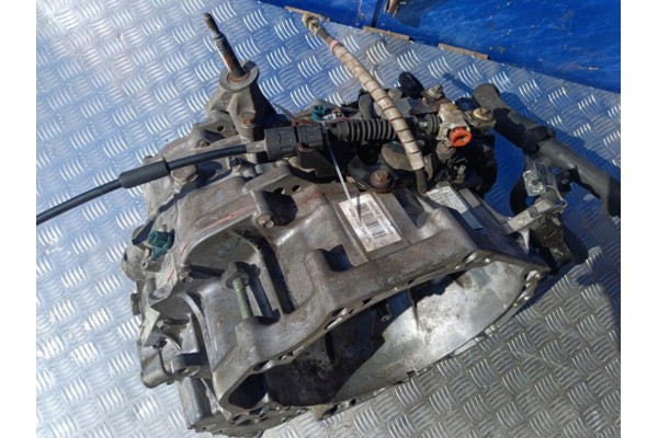 ESPACE IV 3 0DCI AUTOMATIC TRANSMISSION SU1 022 8200377292 Catalog number of the part SU1 022 82003772
