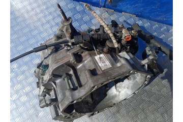 ESPACE IV 3 0DCI AUTOMATIC TRANSMISSION SU1 022 8200377292 Catalog number of the part SU1 022 82003772