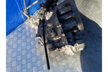 ESPACE IV 3 0DCI AUTOMATIC TRANSMISSION SU1 022 8200377292 Transmission type automatic