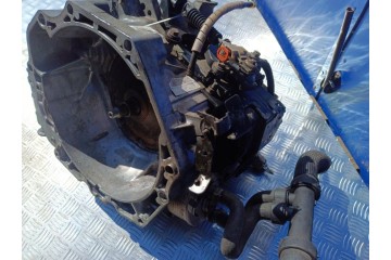 Caja de Cambios Automática ESPACE IV 3.0DCI SU1.022 8200377292
