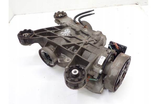 BRIDGE DIFFERENTIAL REAR 0AY907554JVW SHARAN II 7N SEAT ALHAMBRA II 7N