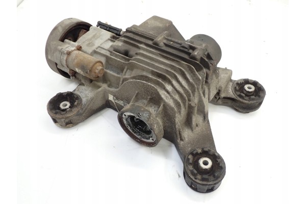 BRIDGE DIFFERENTIAL REAR 0AY907554JVW SHARAN II 7N SEAT ALHAMBRA II 7N Part manufacturer SEAT OE