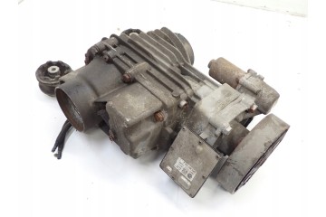 BRIDGE DIFFERENTIAL REAR 0AY907554JVW SHARAN II 7N SEAT ALHAMBRA II 7N Car type passenger cars
